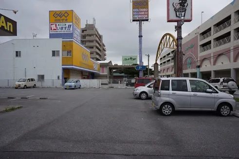 クライマックスコーヒー（北谷）