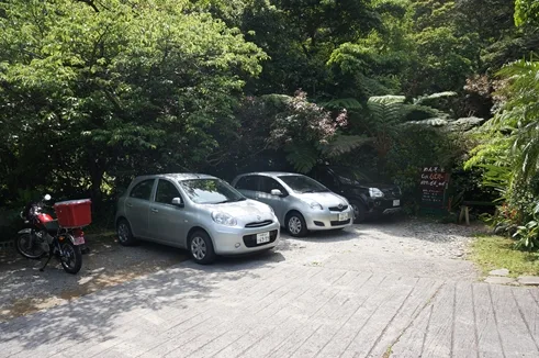Cafe ichara（旧・くばやー）