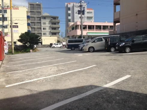 孔雀樓（宜野湾）