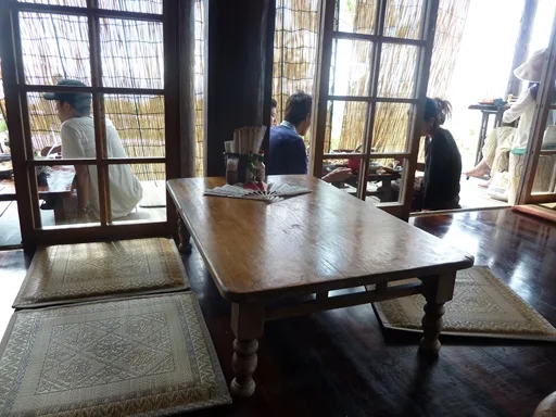 花人逢（本部町）
