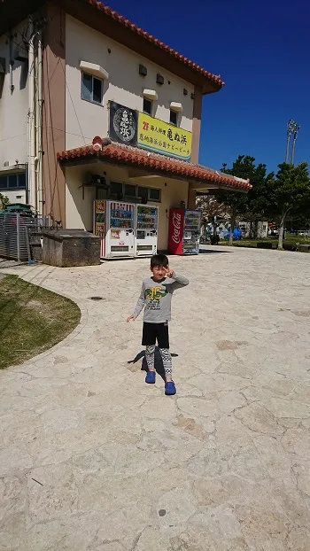 タイガービーチ