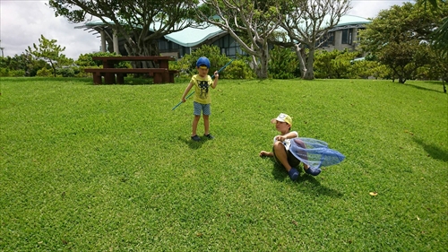 宜野湾海浜公園