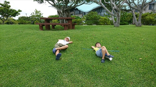 宜野湾海浜公園