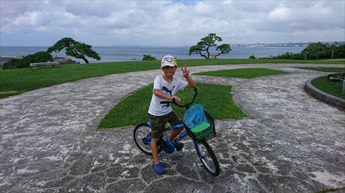 宜野湾海浜公園