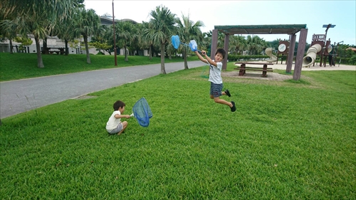宜野湾海浜公園