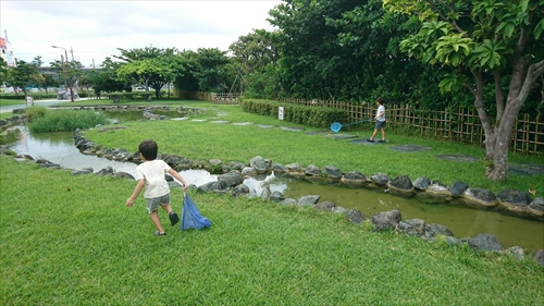 宜野湾海浜公園