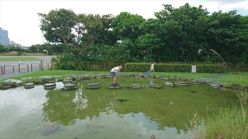 宜野湾海浜公園
