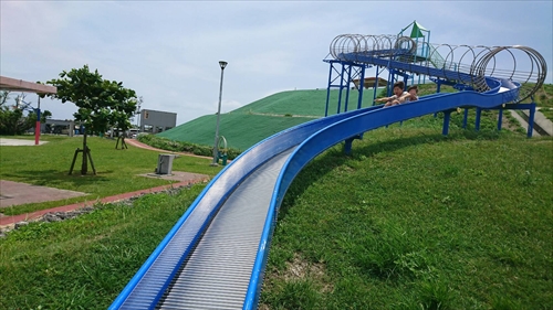 南上原糸蒲公園